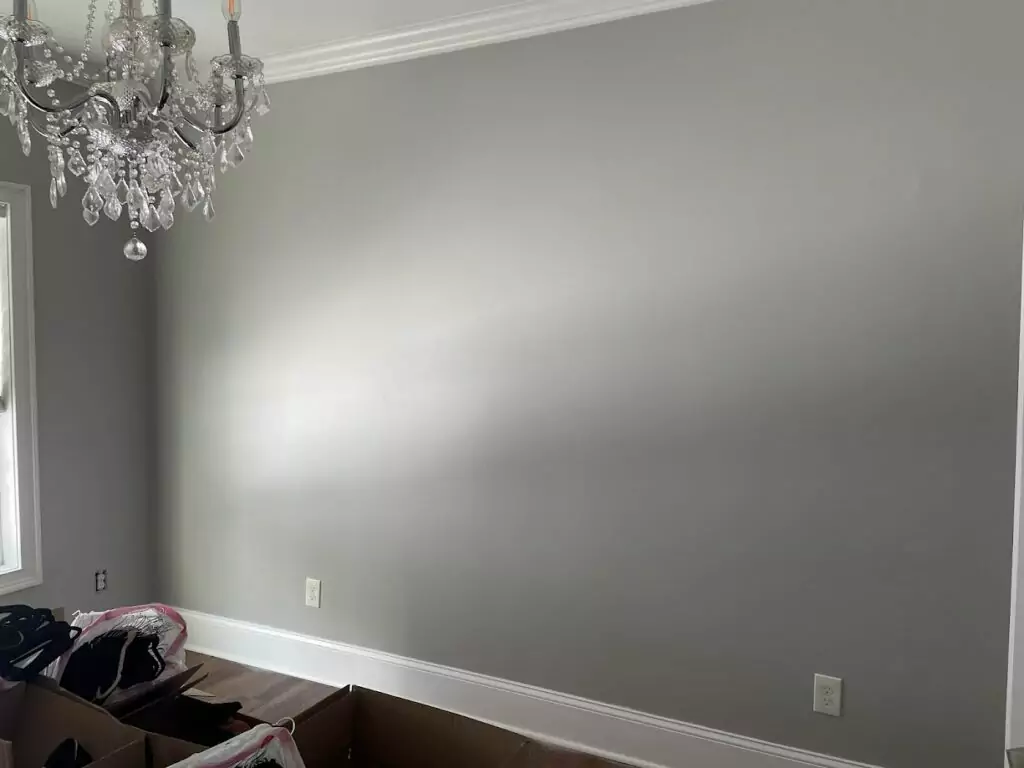 patch pros interior painting