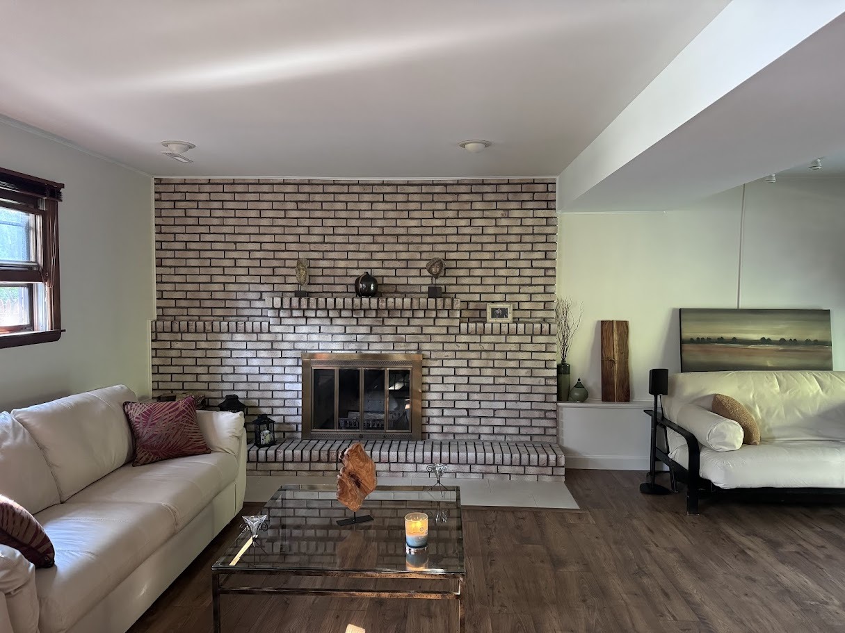 interior painting