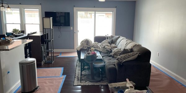 patch pros interior painting